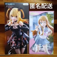 DEATH NOTE デスノート 弥海砂 俺妹 高坂桐乃 フィギュア 신품 미개봉