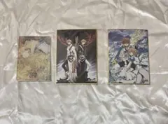 2026年最新】clamp展 アクリルスタンド ツバサの人気アイテム - メルカリ