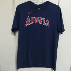 大谷翔平　ANGELS　Tシャツ NIKE