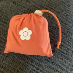 新品　Biop マリークワント　エコバッグ　バッグ