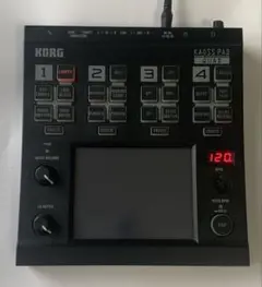 2025年最新】Korg Kaoss Pad Quadの人気アイテム - メルカリ