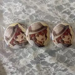 アイドリッシュセブン ドラコレ 七瀬陸 缶バッジ - メルカリ