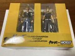 2026年最新】坊屋春道フィギュアの人気アイテム - メルカリ