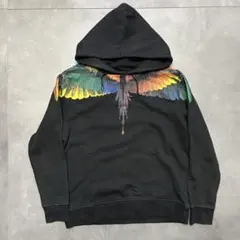 2026年最新MARCELO BURLON COUNTY OF MILAN メンズ パーカーの人気