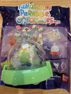 たまごっちパラダイス コレクティブルズ vol.2 ぱろろっち②
