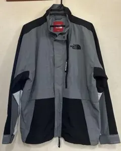 THE NORTH FACE ホワイトレーベル　ナイロンジャケット