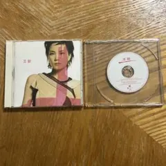 王菲 フェイ・ウォン/光の翼