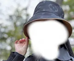 2025年最新】ヴィトン バケットハットの人気アイテム - メルカリ