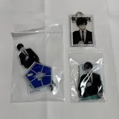 ブルーロック 糸師凛 ベースヤード ブルーロック TEAM EXPEDITIONS 限定グッズ | j-hobby Collection