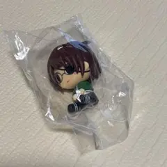 進撃の巨人一番くじ　それぞれの決意　H賞　ちょこのっこ　ハンジ