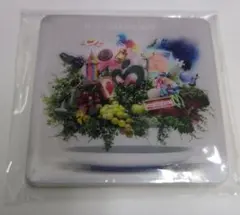 ミセス　アクリルステッカー　10