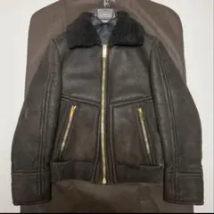 Zegna ゼニア 本革 レザージャケット シングルライダース M 黒 ブラック 2026年最新】Yahoo!オークション -エルメネジルドゼニアレザー