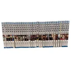 呪術廻戦　全巻 セット 0〜30巻+0.5巻