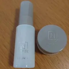 【空容器】N organic トライアルセット