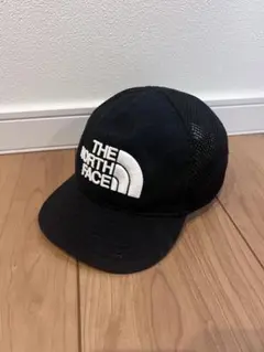 THE NORTH FACE メッシュキャップ ブラック NNB02100 BF