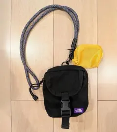 THE NORTH FACE PURPLE LABEL ショルダーバッグ