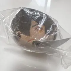 刀剣乱舞　もちもちマスコット 大倶利伽羅　ぶるぶるもちもちマスコット