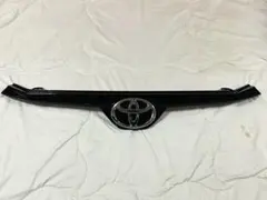トヨタ ノア 80シリーズ系 純正 リアゲートガーニッシュ（クローム
