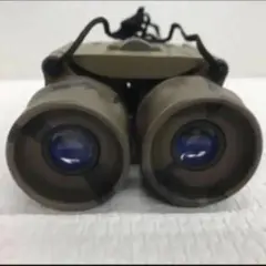 イラク戦争 米軍特殊部隊昼夜兼用砂漠迷彩単眼鏡 鮮明 イラク戦 陸自/米軍 砂漠迷彩軍用双眼鏡 昼夜兼用12X25 2万円の品