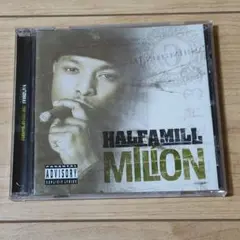 HALF-A-MILL - Million CD