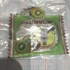 ゾンゾン キーホルダー