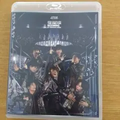 超特急 THE END FOR BEGINNING Blu-ray - メルカリ
