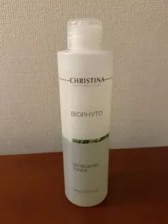 CHRISTINA ビオフィート 拭き取り化粧水/クリスティーナのサムネイル