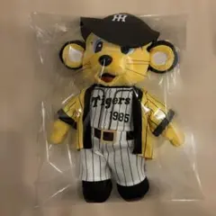 阪神タイガース 2026 勝利時限定 トラッキー ミニトロフィー - メルカリ