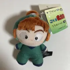 忍たま乱太郎 てちぬいvol1.1 善法寺伊作