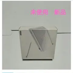 未使用　新品　dslite　ホワイト