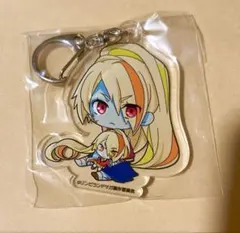 ゾンビランドサガ 二階堂サキ アクリルスタンディ ゾンビver.(説明必読
