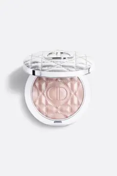 Dior グロウ イルミナイザー 03 ピンク ヘイロー ハイライトパウダー