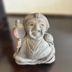 陶遊 五月人形 こどもの日 節句 焼物 工芸 美術品 陶器 兜 生前整理