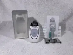 ageLOC ガルバニック スパ 本体 美顔器 箱無し - メルカリ
