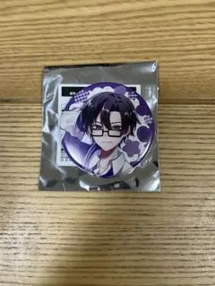 カラフルピーチ からぴち ピクニック 缶バッジ ヒロ - メルカリ