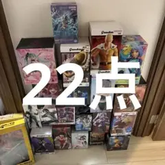 【最安値】【最新プライズ】まとめ売り　8体 最安値】【最新プライズ】まとめ売り 8体