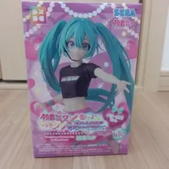 初音ミク　オシャレ魔女♥ラブandベリー　ベリー衣装ver.