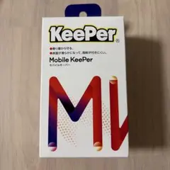 KeePer Mobile KeePer コーティング剤