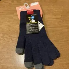 ブレスサーモ 手袋