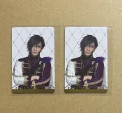 刀ミュ　衣裳展　ふぉとカ　明石