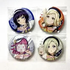 2025年最新】虹ヶ咲学園缶バッジの人気アイテム - メルカリ