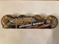 spitfire ストリート系スポーツ