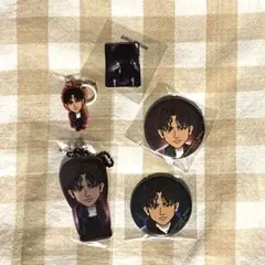 登坂広臣　ガチャ インフィニティムーン