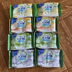 白元アース HERS バスラボ しっとり保湿 8個セットのサムネイル