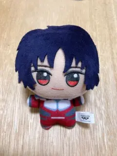 機動戦士ガンダムSEED FREEDOM ちびぐるみ　 シン・アスカ