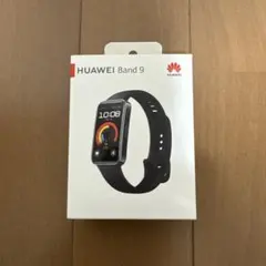 HUAWEI Band 9