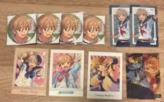 あんスタ イベコレ 友也 缶バッジ ぱしゃこれ ぱしゃっつ クリカ SP