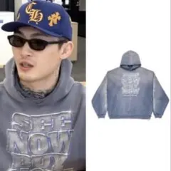 2026年最新】平本蓮パーカーの人気アイテム - メルカリ