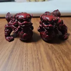 シーサー