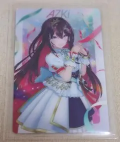 2026年最新】azki スリーブの人気アイテム - メルカリ